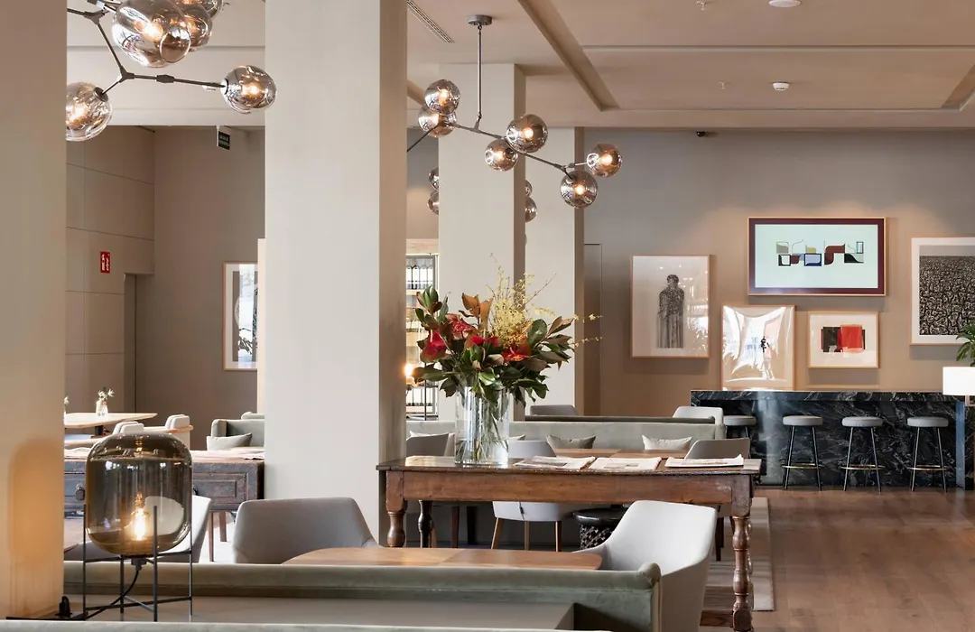 Ac Hotel Aitana By Marriott-1