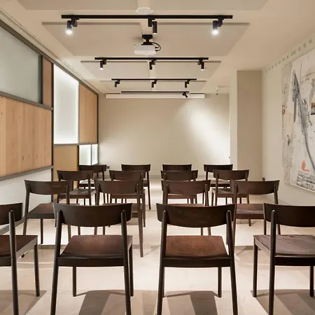 Ac Hotel Aitana By Marriott-3